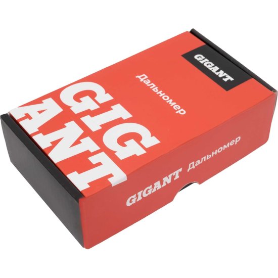Дальномер Gigant GNT-100