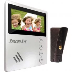 Комплект домофона Falcon Eye KIT-Vista