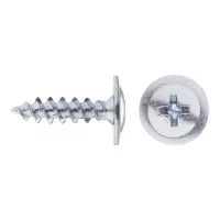 Саморезы клопы 16x4,2 мм (4000 шт.)