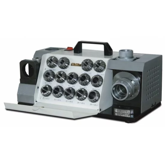 Заточной станок для сверл Optimum OPTIgrind GH 15T