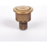 Кнопка слива для арматуры IDDIS 92038BR2AR
