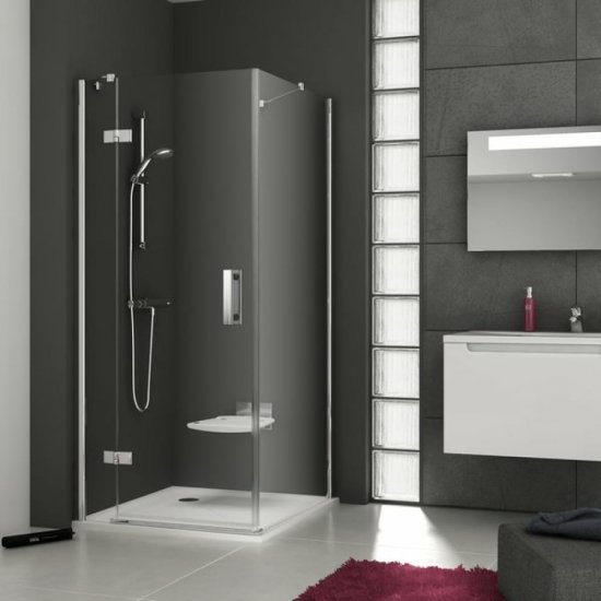 Неподвижная стенка для двери Ravak SmartLine SMPS-100