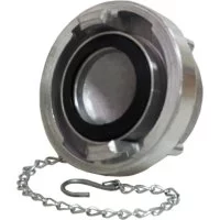 Соединение TITAN LOCK TLSTORZ133