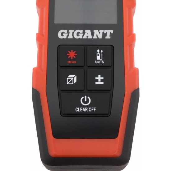 Дальномер Gigant GNT-80