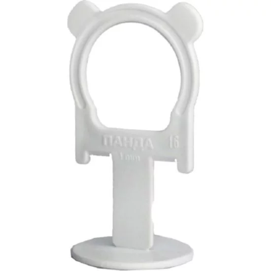 Зажим DECOR Панда