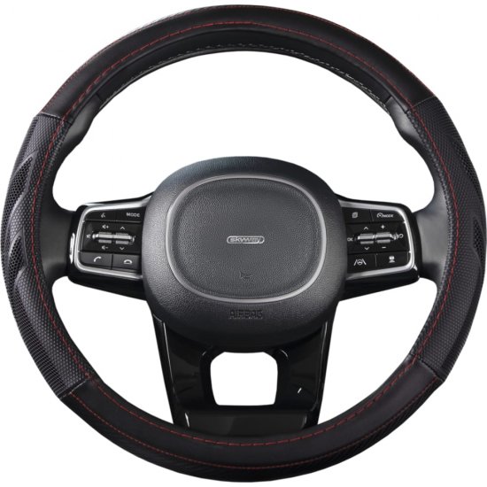Оплетка руля SKYWAY Racer-3