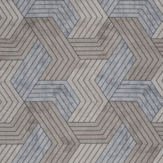 Ковровое покрытие «Slide» 208_5455, 4 м, цвет бежевый