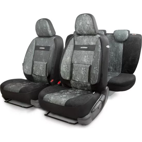 Авточехлы AUTOPROFI Comfort