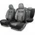 Авточехлы AUTOPROFI Comfort