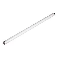 Лампа люминесцентная Osram G13 T8 18 Вт 6500К холодный свет трубка 590 мм (51251/9084)