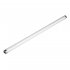 Лампа люминесцентная Osram G13 T8 18 Вт 6500К холодный свет трубка 590 мм (51251/9084)