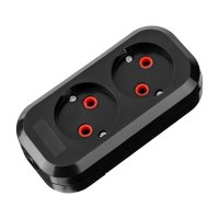 Розеточная колодка TDM ELECTRIC Народная