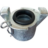 Соединение крабовое TITAN LOCK TL032SBF-AL
