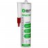 Силиконовый санитарный герметик MASTERTEKS profimaster 9613438