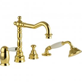 Монокомандный смеситель Migliore OXFORD