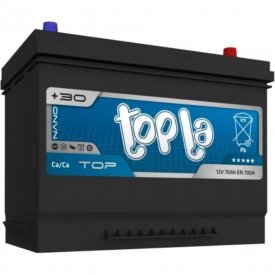 Аккумуляторная батарея TAB topla top