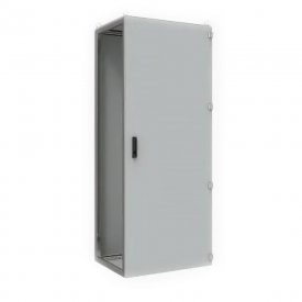 Корпус EKF FORT PROxima