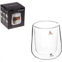 Стеклянный стакан PERFECTO LINEA Tratar