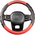 Оплетка руля SKYWAY Carbon-2