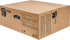 Мойка для кухни врезная M1SI Delinia 40x50 см глубина чаши 19.1 см нержавеющая сталь цвет серебро