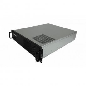 Видеорегистратор Trassir NeuroStation 8800R/64