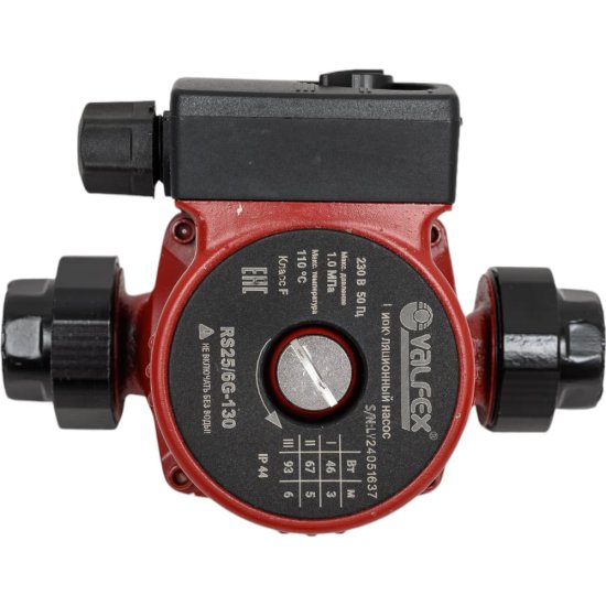 Циркуляционный насос Valfex VCP 25-60G