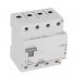 Выключатель дифференциального тока Legrand Rx3