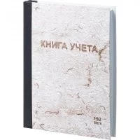Бухгалтерская книга учета Attache 1184622