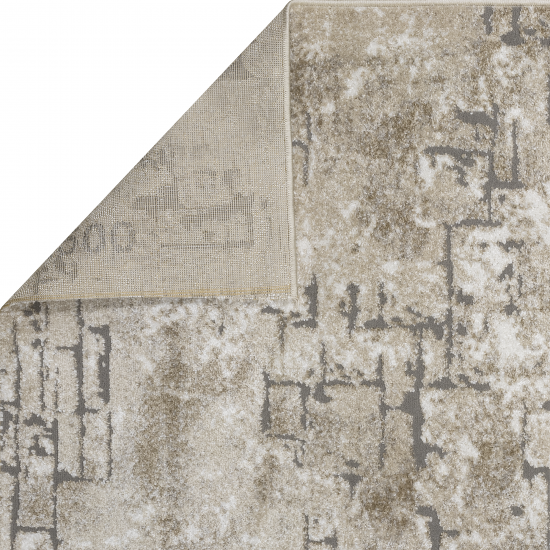 Дорожка ковровая «Тач» 83906_62 1 м, цвет бежевый