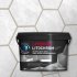 Затирочная смесь LITOKOL LITOCHROM LUXURY EVO