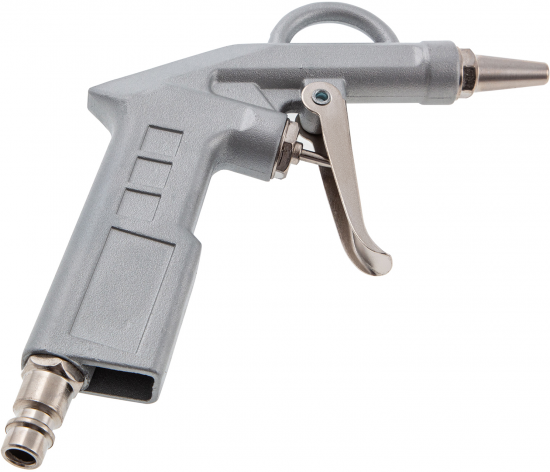 Пистолет продувочный пневматический Matrix 57332, 250 л/мин