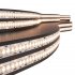 Лента светодиодная SMD 2835 3300К 12 В 16 Вт/м 5 м IP65 Elektrostandard (a052990)