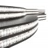 Лента светодиодная SMD 2835 4200К 24 В 16 Вт/м 5 м IP65 Elektrostandard (a052992)