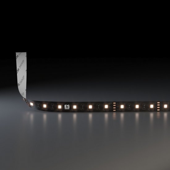 Лента светодиодная SMD 5050 Elektrostandard (a053683) 4200К белый свет 14,4 Вт 24 В IP20 5 м