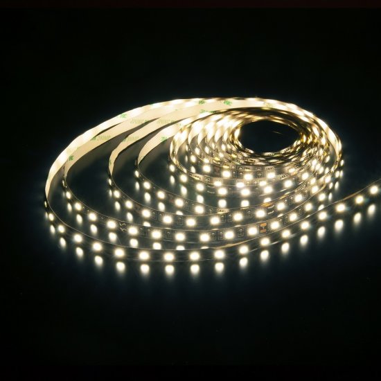Лента светодиодная SMD 5050 Elektrostandard (a053683) 4200К белый свет 14,4 Вт 24 В IP20 5 м