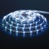 Лента светодиодная SMD 5050 Elektrostandard (a053731) 6500К RGB свет 14,4 Вт 24 В IP20 5 м
