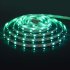 Лента светодиодная SMD 5050 Elektrostandard (a053731) 6500К RGB свет 14,4 Вт 24 В IP20 5 м