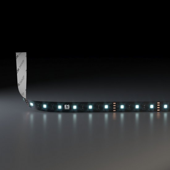Лента светодиодная SMD 5050 Elektrostandard (a053684) 6500К белый свет 14,4 Вт 24 В IP20 5 м