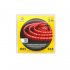 Лента светодиодная SMD 5050 красный свет 24 В 14,4 Вт/м 5 м IP65 Elektrostandard (a052974)