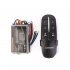 Пульт ДУ для управления освещением Elektrostandard Y8 IP20 черный (a040988)