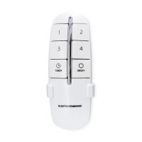 Пульт ДУ для управления освещением Elektrostandard 16002/04 IP20 белый (a056814)