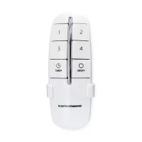 Пульт ДУ для управления освещением Elektrostandard 16002/04 IP20 белый (a056814)