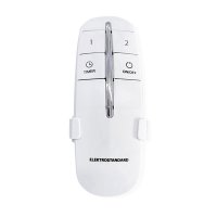 Пульт ДУ для управления освещением Elektrostandard 16002/02 IP20 белый (a056812)
