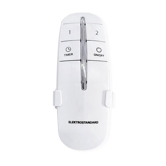 Пульт ДУ для управления освещением Elektrostandard 16002/02 IP20 белый (a056812)