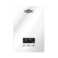 Водонагреватель проточный Primoclima Vita W электрический 8,5 кВт вертикальный