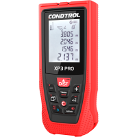 Дальномер лазерный Condtrol XP3 PRO, до 120 м