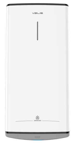 Накопительный водонагреватель электрический 80 л Ariston Velis Style R 80 3700724 2.4 кВт эмалированная сталь мокрый ТЭН