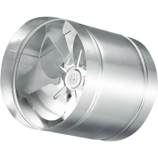 Вентилятор Dospel WB 200