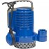 Погружной дренажный дренажный насос ZENIT DR BLUE 50/2/G32V AOBM/50