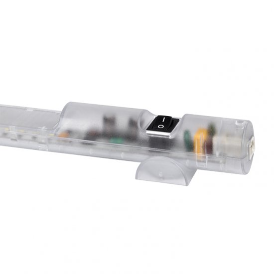 Светильник светодиодный щитовой EKF PROxima 220-240 В IP20 5 Вт винтовой (ELS025)